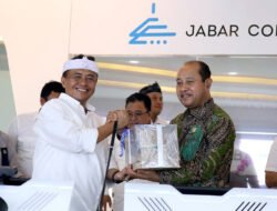 Dua Inovasi Pemprov Jabar Jalani Validasi Lapangan Innovative Government Award 2025