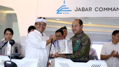 Innovative Government Award