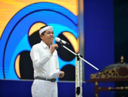 KDM Evaluasi Kebijakan Pendidikan di 2026