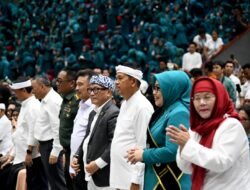 KDM Maksimalkan Peran Kader PKK dan Aparat Desa Atasi Stunting