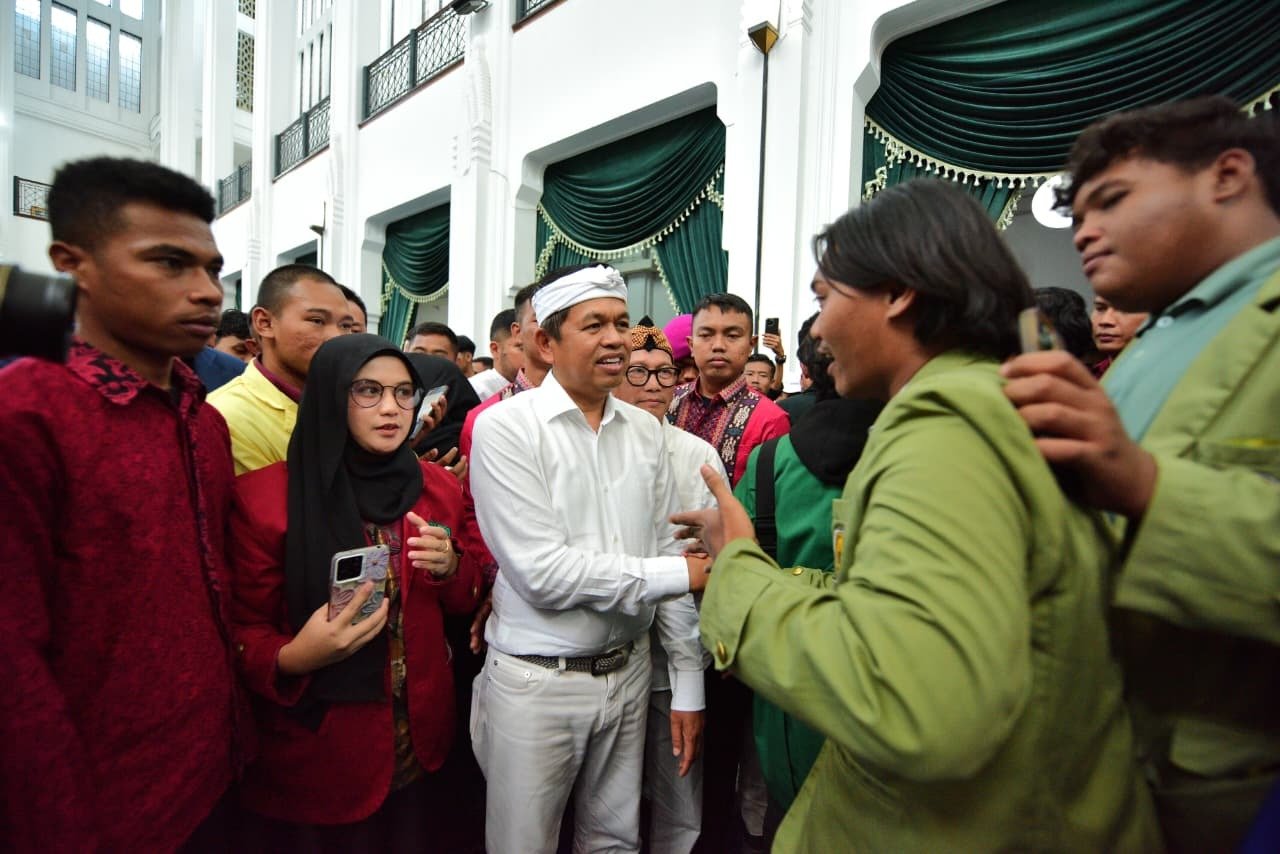 pembangunan infrastruktur jabar