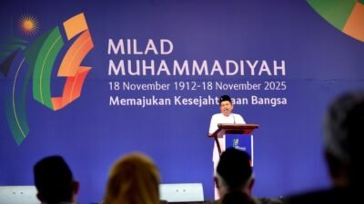 Dedi Mulyadi Muhammadiyah