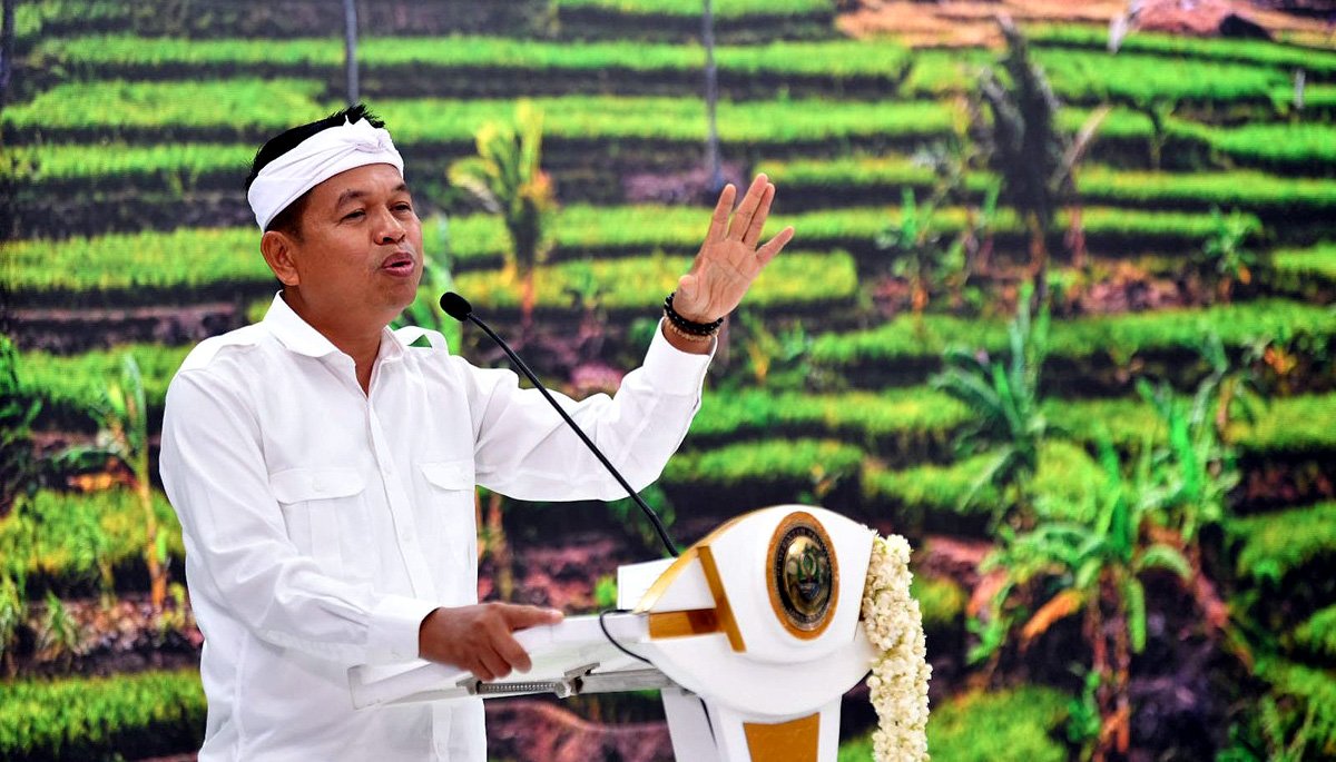 KDM Pertumbuhan Ekonomi