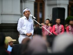 KDM Akan Pulangkan Rizki dari Kamboja