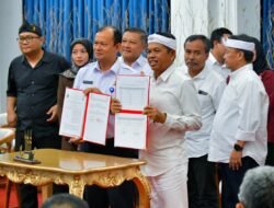 KDM Integrasikan Kebijakan Transportasi untuk Tekan Kecelakaan Lalu Lintas di Jabar