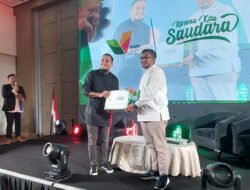 Milad Ke-8 Kasih Palestina, Momentum Perkuat Solidaritas untuk Palestina