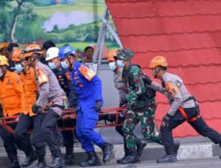Pemprov Jabar Siapkan Lima Kantor Wilayah sebagai Pusat Komando Penanganan Bencana