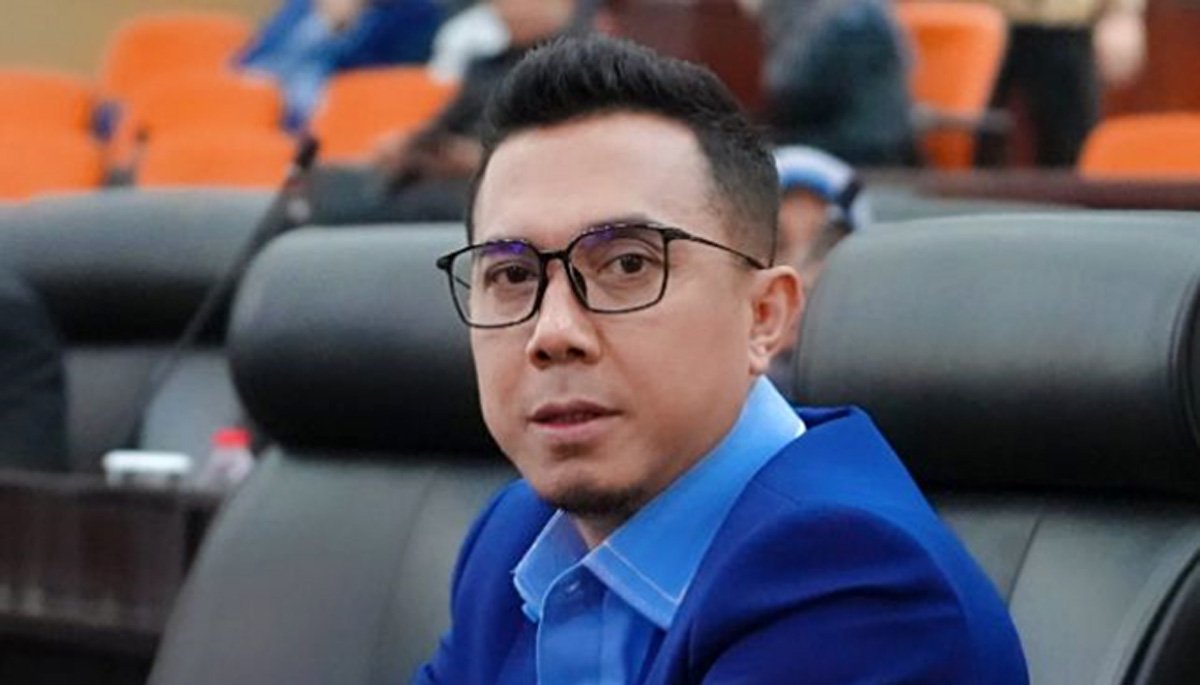 Fasilitas Disabilitas