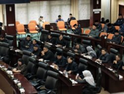 Ketua Komisi II DPRD Kota Bekasi Minta Pemkot Perhatikan Keadilan Warga Bantargebang