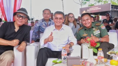 Patung Jenderal Soedirman