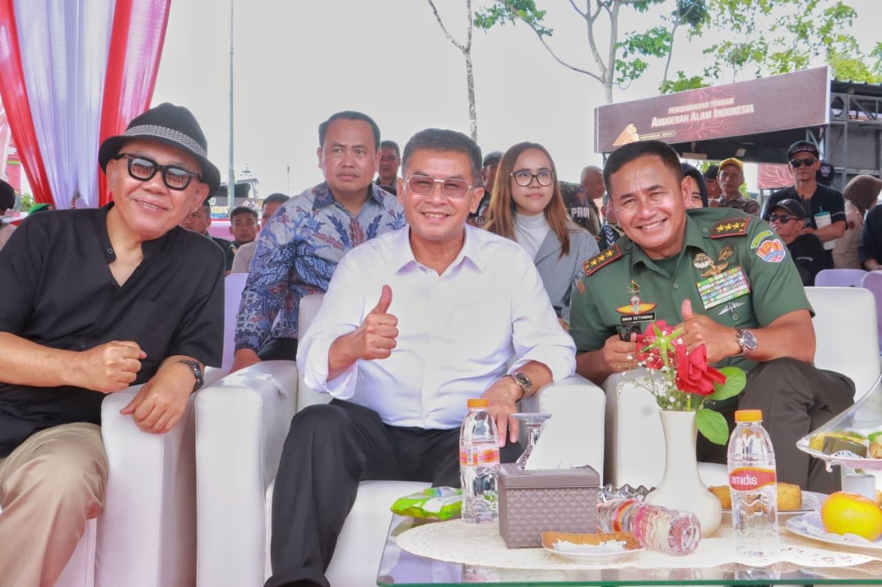 Patung Jenderal Soedirman