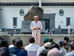 KDM: Pemprov dan Pemda se-Jabar Lindungi 1 Juta Pekerja Informal lewat BPJS Ketenagakerjaan