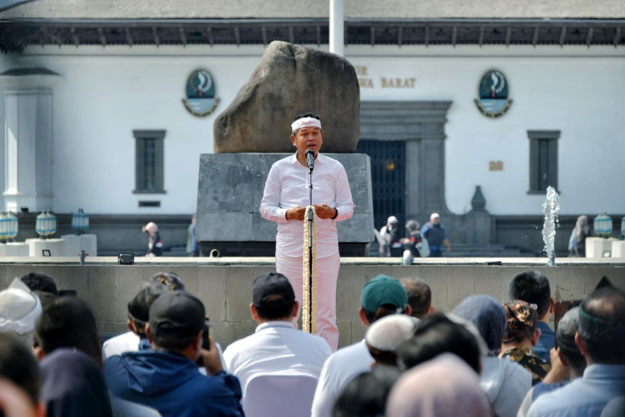 Pemprov Jabar BPJS Ketenagakerjaan