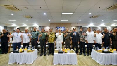 Pemprov Kejati Jabar