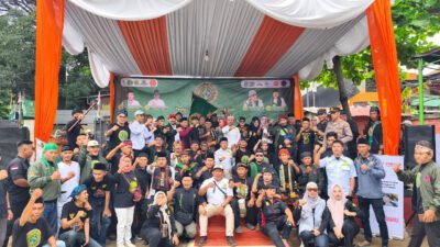 Seni Budaya Kota Bekasi