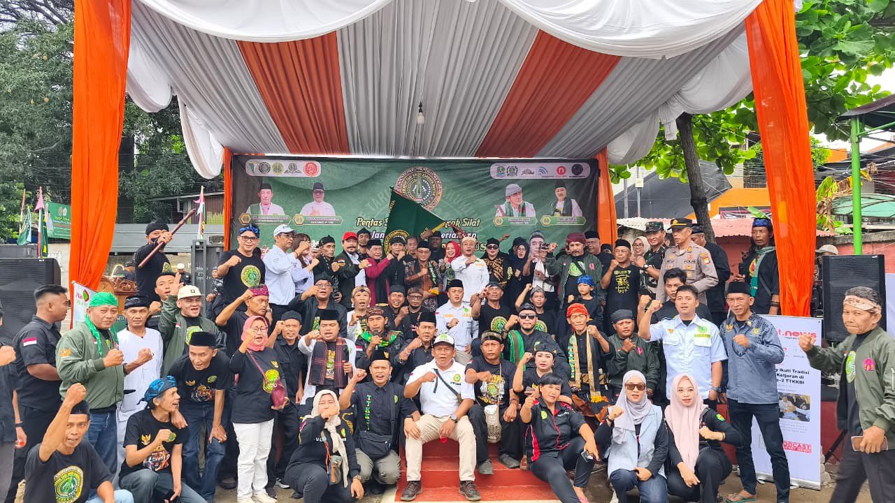 Seni Budaya Kota Bekasi