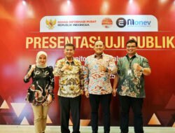 Pemprov Jabar Tunjukkan Komitmen Keterbukaan Informasi pada Uji Publik KIP 2025