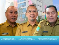 Pemkot Bekasi Jelaskan Informasi Pembangunan Rumah Dinas Wakil Wali Kota Bekasi