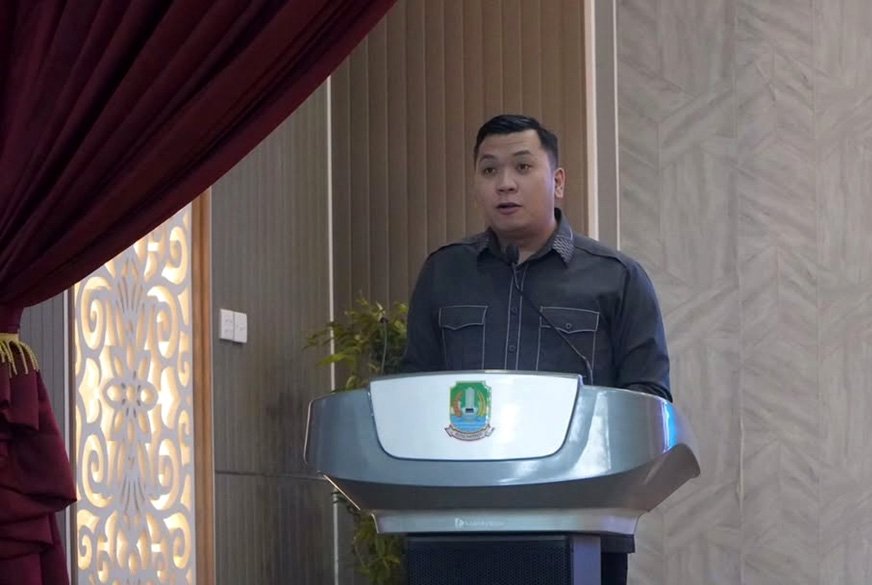 DPRD BUMD Kota Bekasi