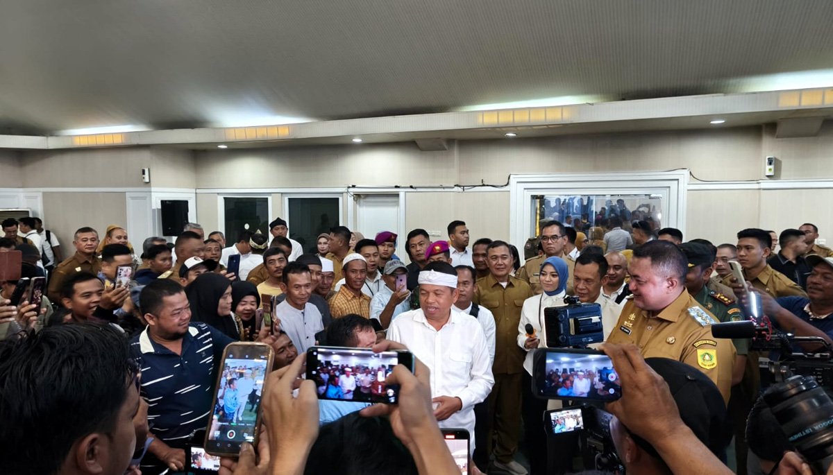 Tambang Parung Panjang