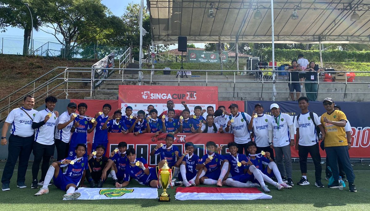 Tajimalela Kota Bekasi