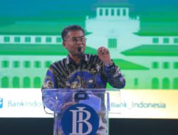 Wagub Jabar: Cinta Rupiah adalah Bentuk Nyata Cinta Tanah Air