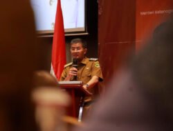 Wagub Jabar Dorong Kerja Layak, Pertumbuhan Inklusif, dan Ekonomi Berkelanjutan