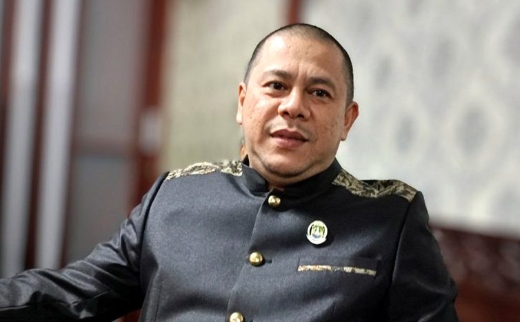 Reses DPRD Kota Bekasi