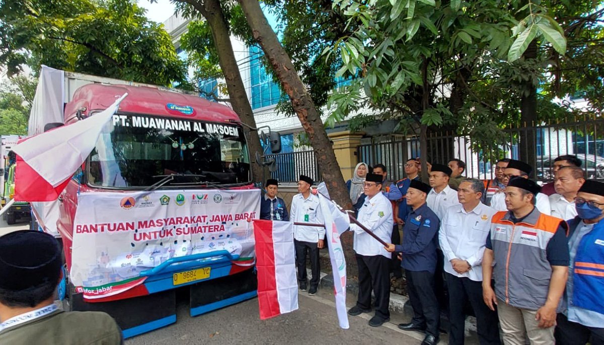 Forum Organisasi Zakat