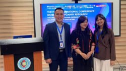 Forum Internasional Malaysia