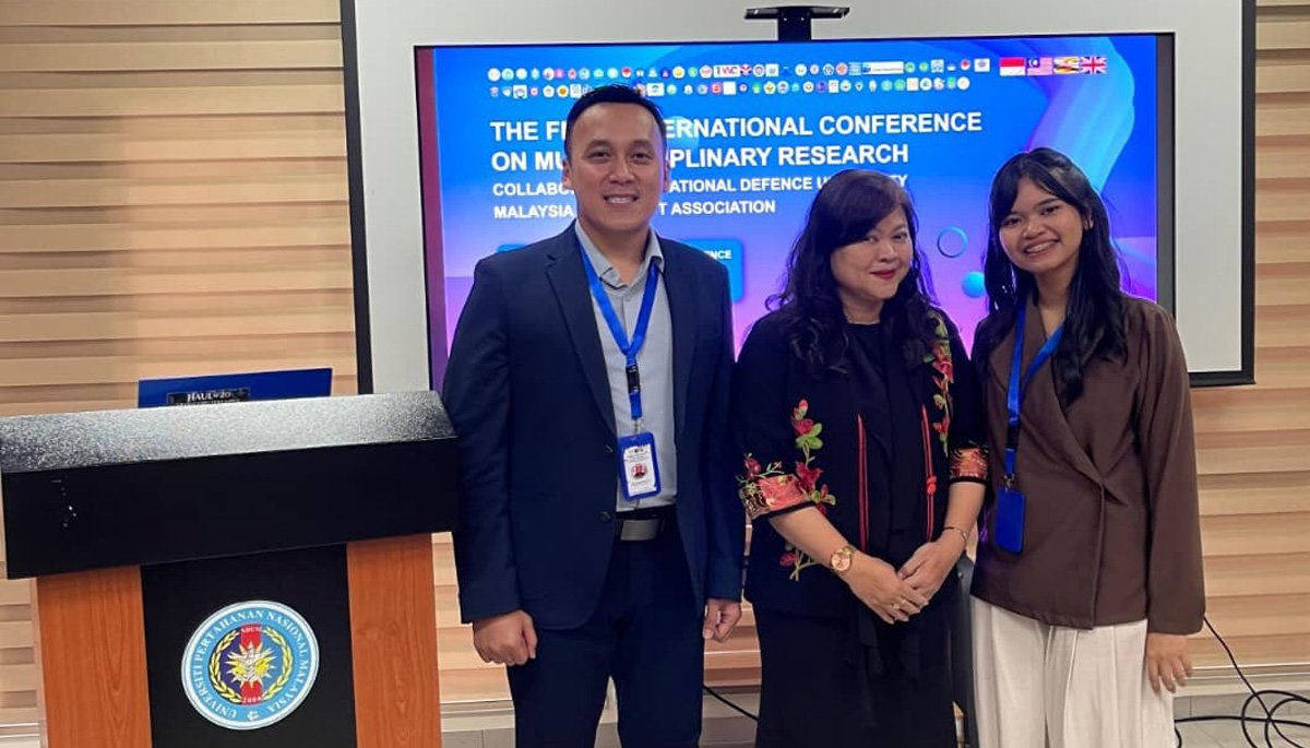 Forum Internasional Malaysia