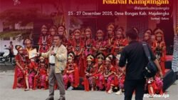 Catat, Ragam Kegiatan Menarik di Jabar Sepanjang Bulan Desember