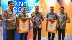 New Sambara dari Bapenda Membawa Pemprov Jabar Raih Penghargaan di IGA 2025