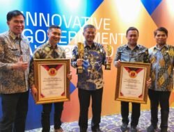 New Sambara dari Bapenda Membawa Pemprov Jabar Raih Penghargaan di IGA 2025