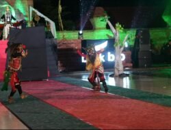 Angkat Tema Mapag Pajajaran Anyar, PKD 2025 Sukses Digelar