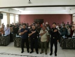 Gempur Rokok Ilegal, Satpol PP KBB: Lindungi Masyarakat, Selamatkan PAD