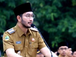 Bupati KBB Tegas!,  ASN ‘NAKAL’ tidak akan ditolerir di Kabupaten Bandung Barat. 