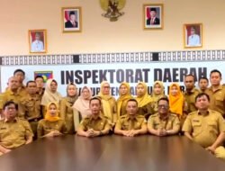 Pemkab Bandung Barat, Integritas Desa dengan Penguatan Pemberantasan Korupsi