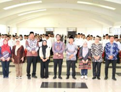 Pemkab kbb lakukan Pengangkatan Ribuan Tenaga Honorer Menjadi PPPK 