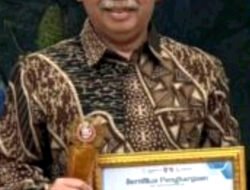 Pemkab Bandung Barat raih Prestasi Bina Keluarga Remaja Tingkat Nasional