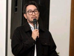 Bupati KBB Komitmen Jalankan Pemerintahan berpedoman pada aturan yang jelas dan transparan. 