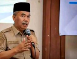 Beri Perhatian Khusus pada generasi muda, Pemkab bandung barat ingatkan bahaya diabetes pada generasi muda