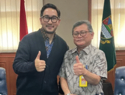 Bersinergi Pemkab Bandung Barat dan BPN Guna Percepat Reforma Agraria