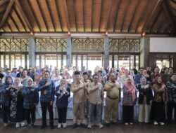 Berkembang pesat, Pemkab Bandung Barat Perkuat Usaha Kuliner