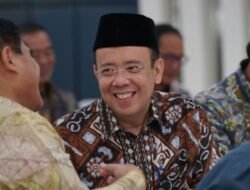 Isra Miraj jadi Refleksi atas Kesadaran Kehidupan Spiritual dan Tanggung Jawab Sosial Umat