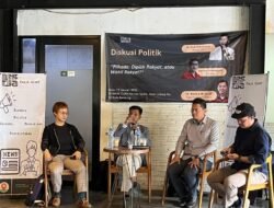 Wacana Pilkada Tidak Langsung, Ini Plus Minusnya Menurut Pakar 