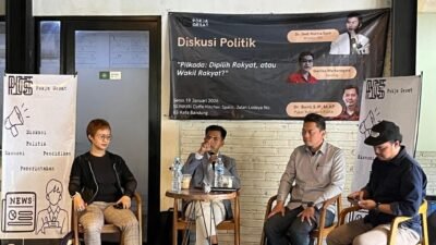 Wacana Pilkada Tidak Langsung, Ini Plus Minusnya Menurut Pakar 