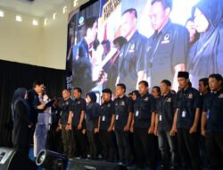 Duet Lucky Hakim dan SWH Berpotensi Antar NasDem Menang Pileg 2029 di Indramayu