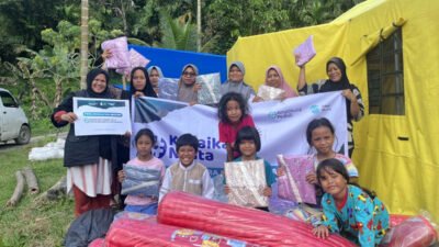 Yayasan Harapan Amal Mulia