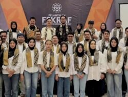 Pengurus Ekraf Bandung Barat Dilantik, Ditargetkan Jadi Motor Penggerak Ekonomi Daerah